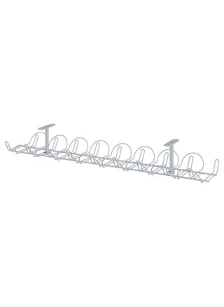 Cable Trunking Horizontal, Silver-Colour, 70 Cm - pzsku/Z65461A486C86D039094BZ/45/_/1733840352/eb5343d5-0d8f-48e3-aa30-dbf6974029eb