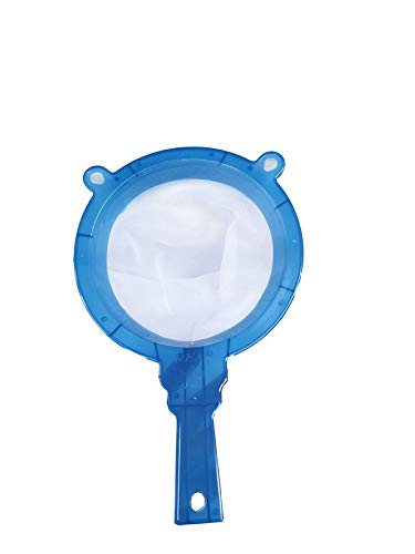 advancedestore Strainer, Washing Bowl for Fruits, Vegetables, Noodles, Pulses, Cereal Water Filter SEMI Pack of-6 - Image 2