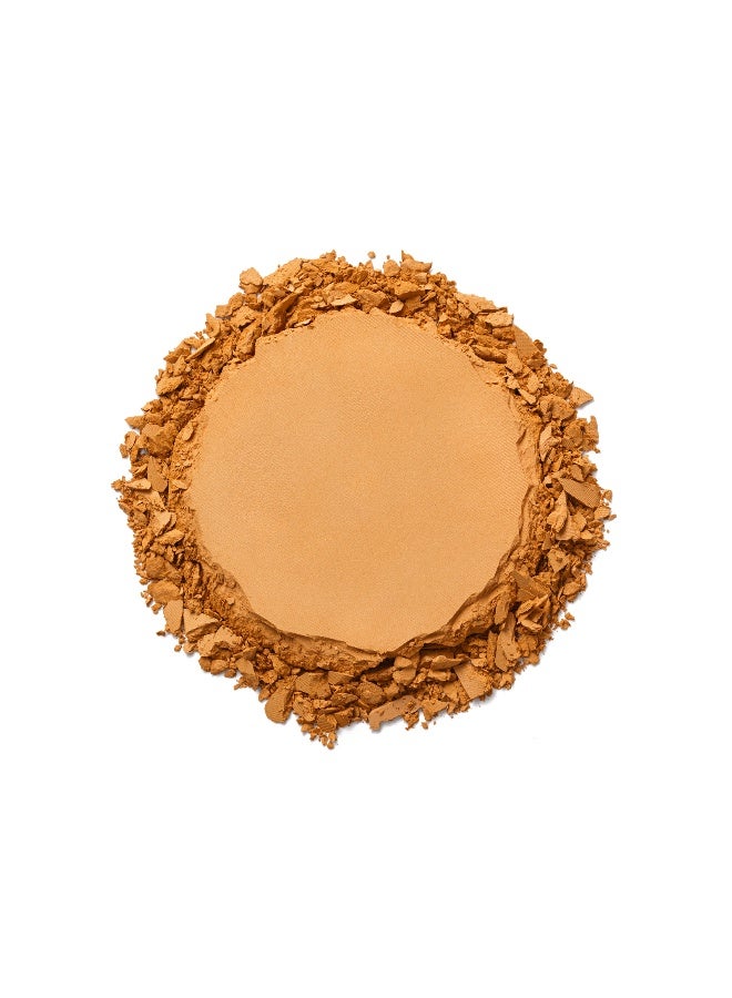 flormar NP Compact Powder -102 Almond - Image 3
