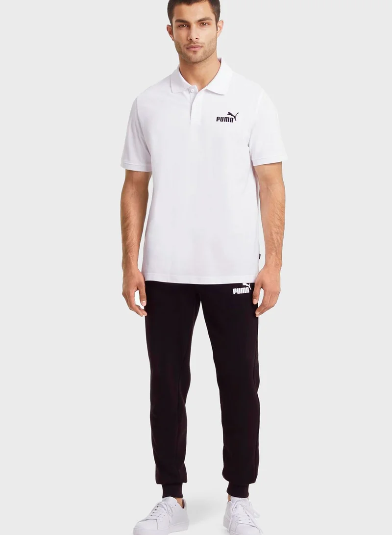 PUMA ESS men polo
