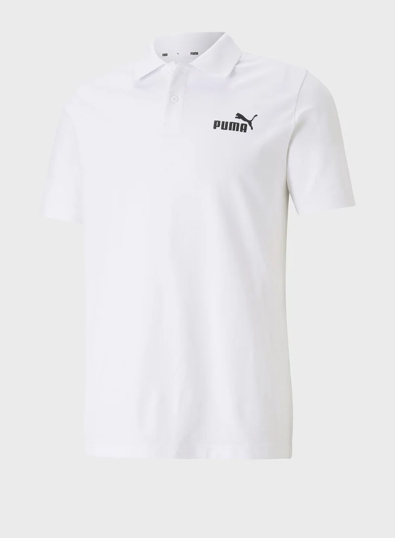 PUMA ESS men polo