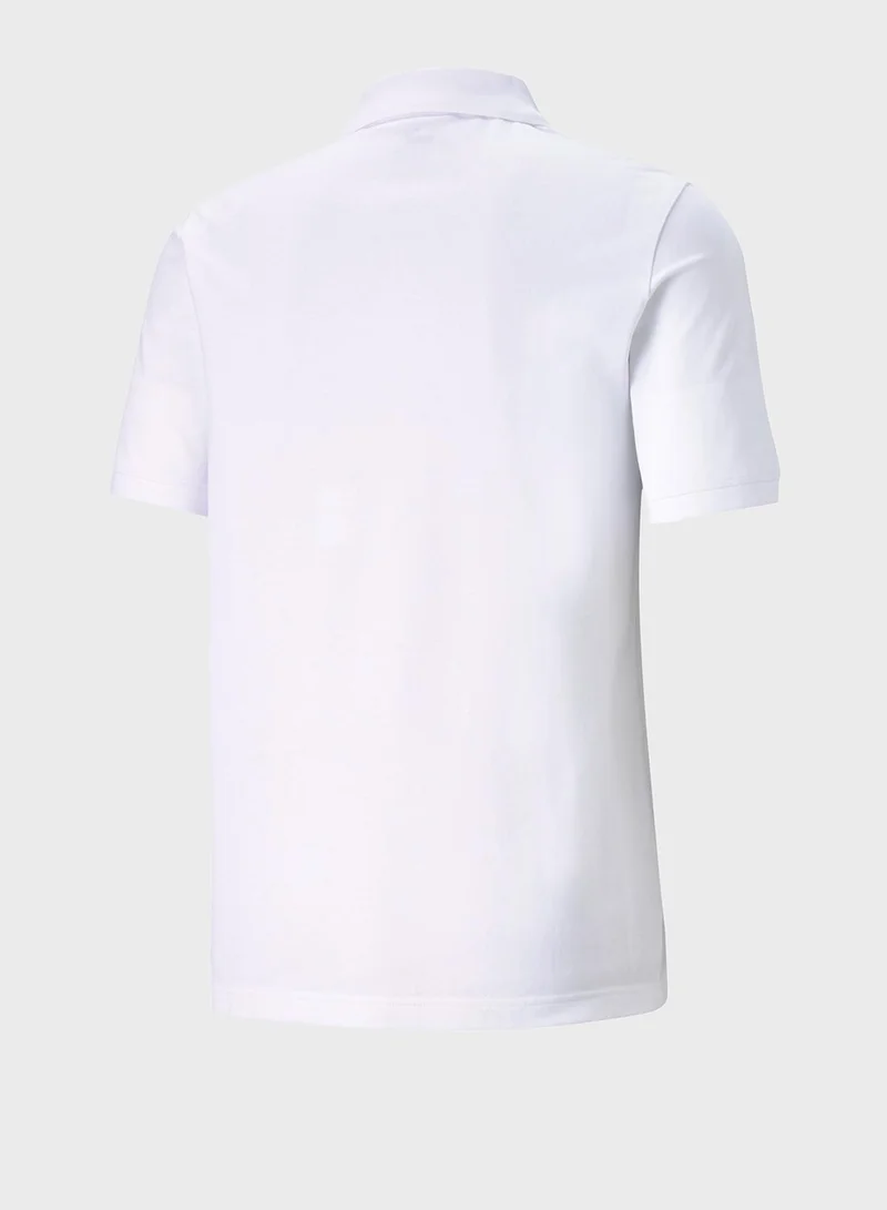 PUMA ESS men polo