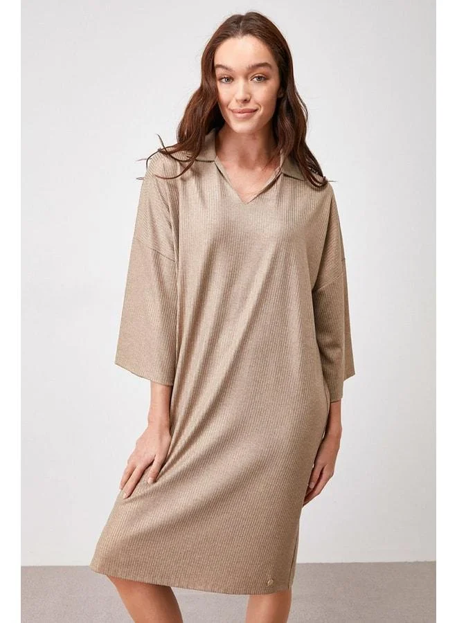 Comfort Feel Ribana Dress
