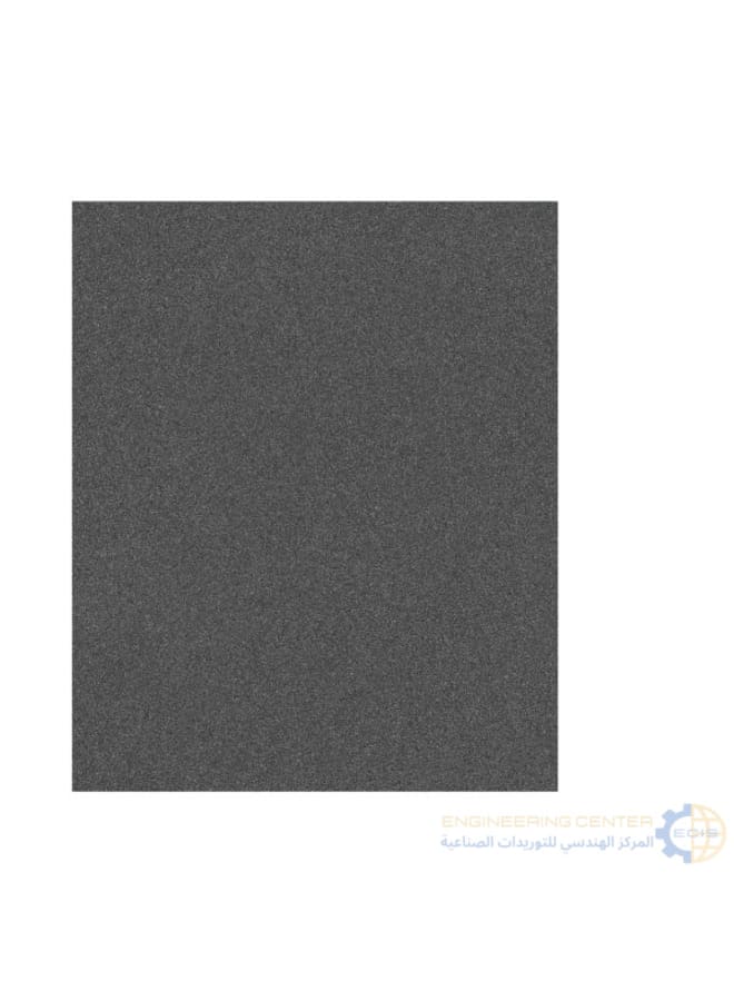 بوش فرخ صنفرة خشانة 120 بوش