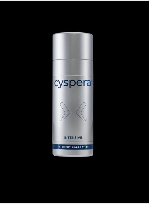 Cyspera intensive pigment correction cream 30 ml