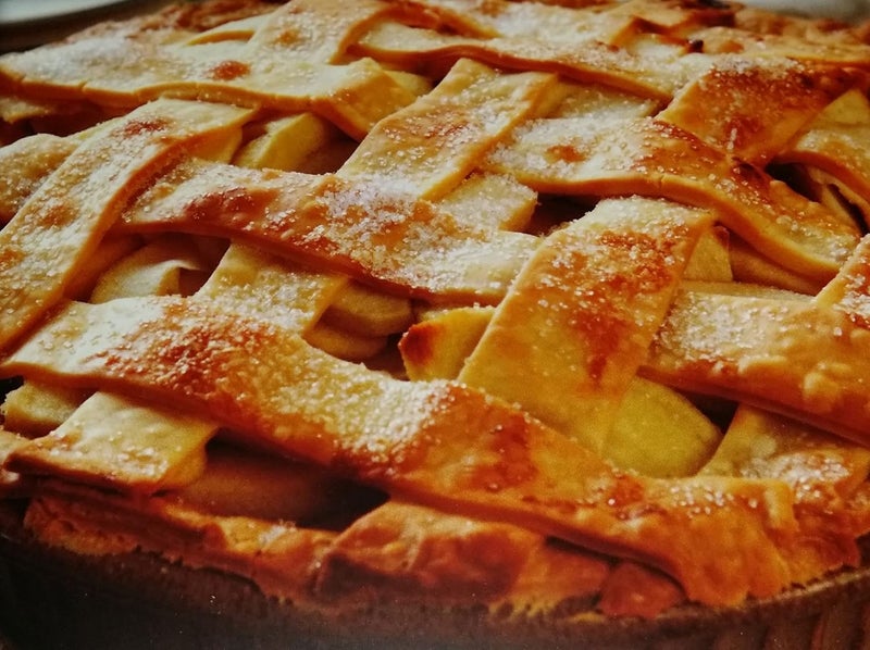 Cooking Concepts Two 9 inch Pie Pans a Heavy weight steel none stick bakeware set with even heating (Standard version) - Image 3