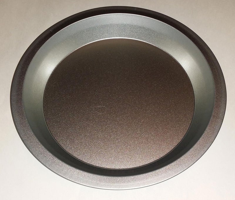 Cooking Concepts Two 9 inch Pie Pans a Heavy weight steel none stick bakeware set with even heating (Standard version) - Image 5