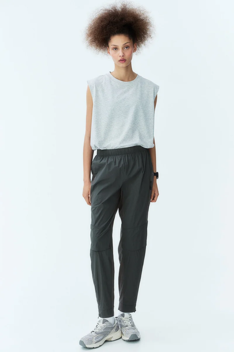 H&M Drymove Running Trousers