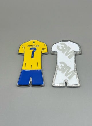 Cristiano Ronaldo Jersey