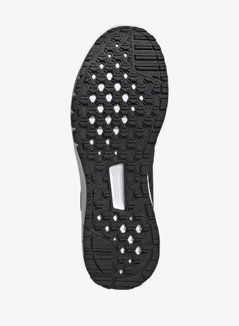 اديداس أحذية أديداس ألتيم شو الرياضية سوداء 6 - Image 4