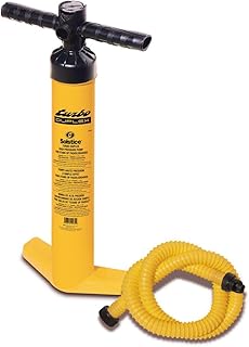 Solstice by Swimline SUP High Pressure Pump - Image 1