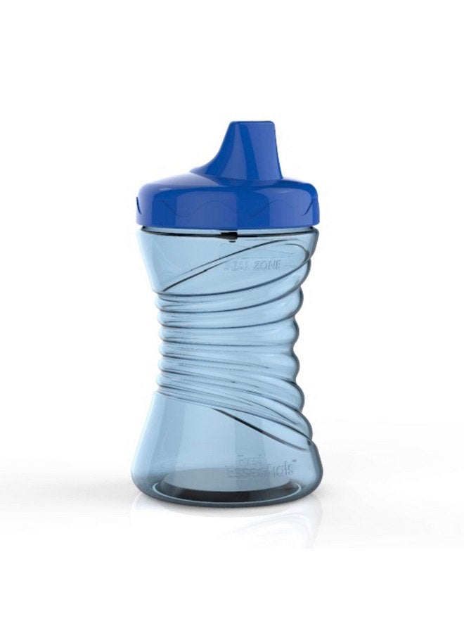 NUK First Essentials by NUK Fun Grips Hard Spout Sippy Cup, 10 oz, 2-Pack (69729) - Image 5