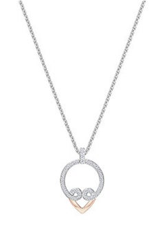 Chomel Romantic love necklace 