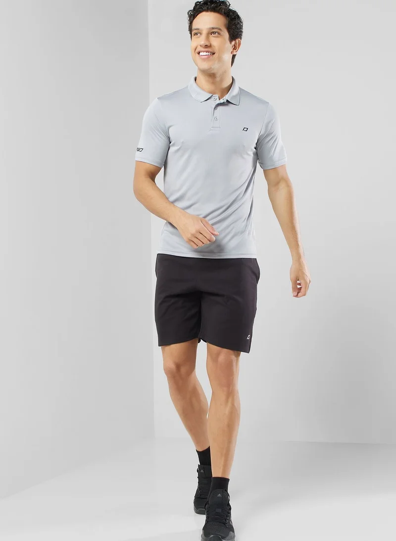 FRWD Sports Polo Shirt