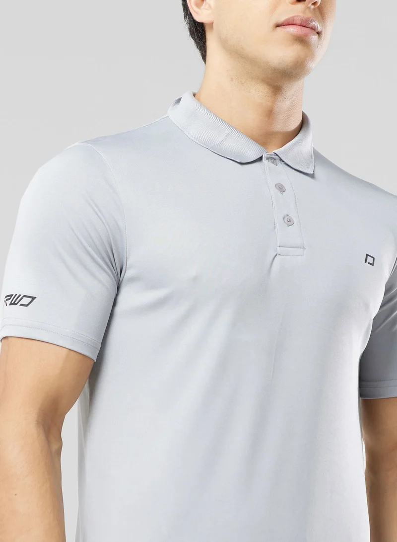 FRWD Sports Polo Shirt