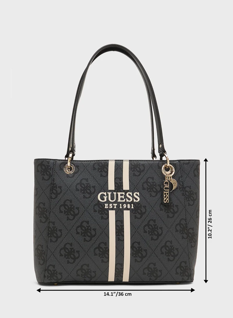 GUESS Noelle II Tote