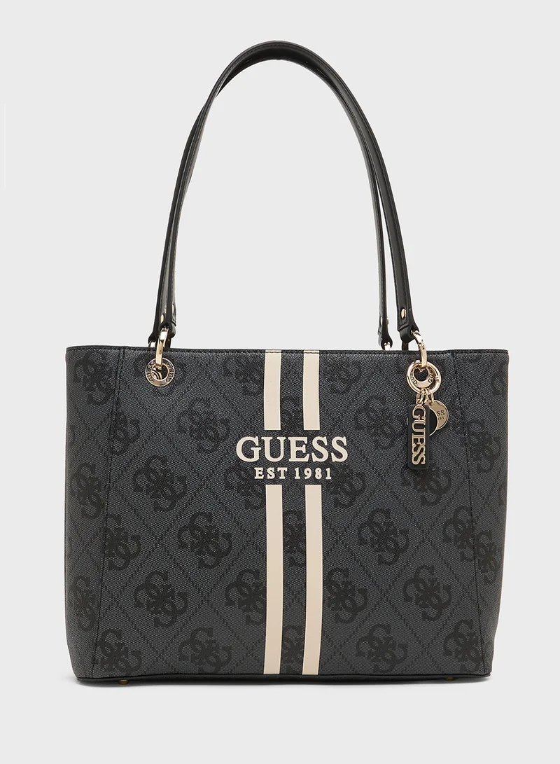 جس NOELLE II TOTE