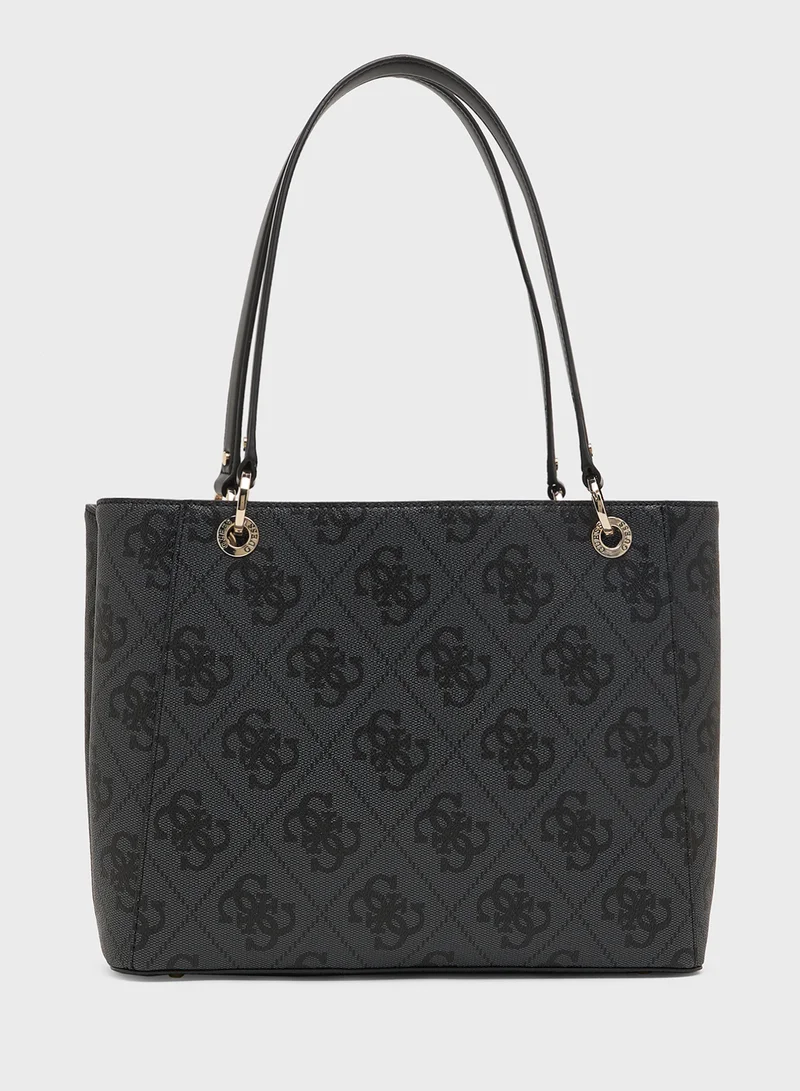 جس NOELLE II TOTE