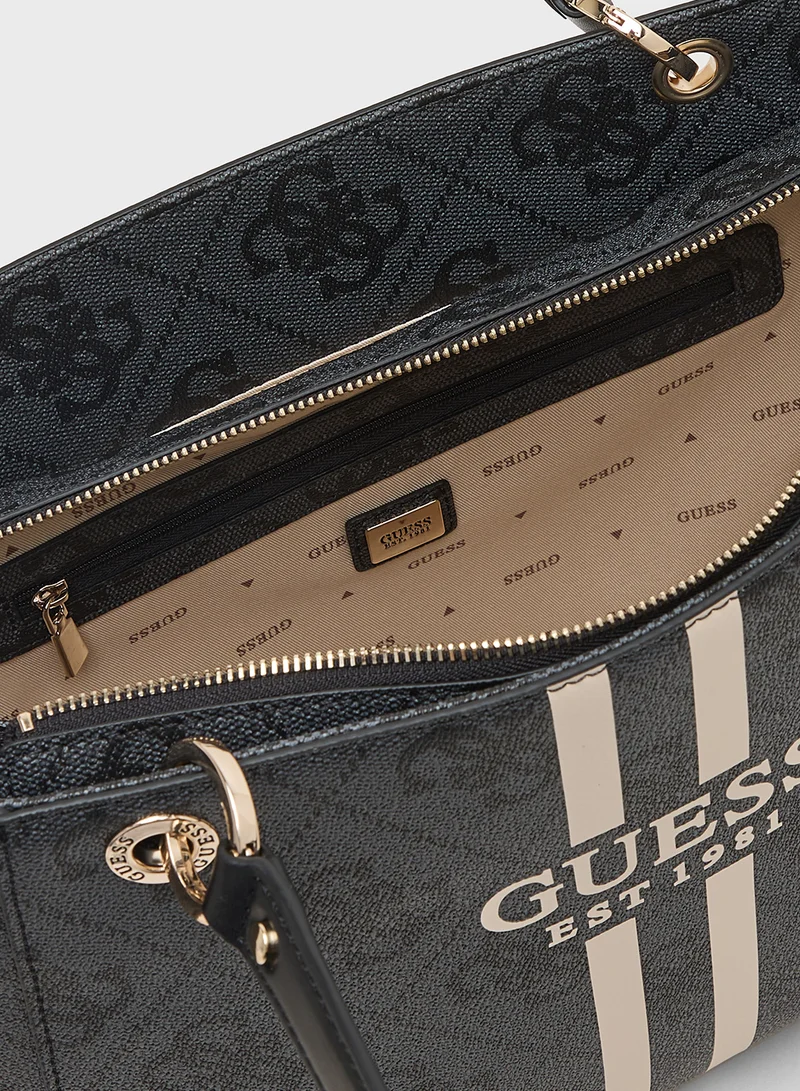 GUESS Noelle II Tote