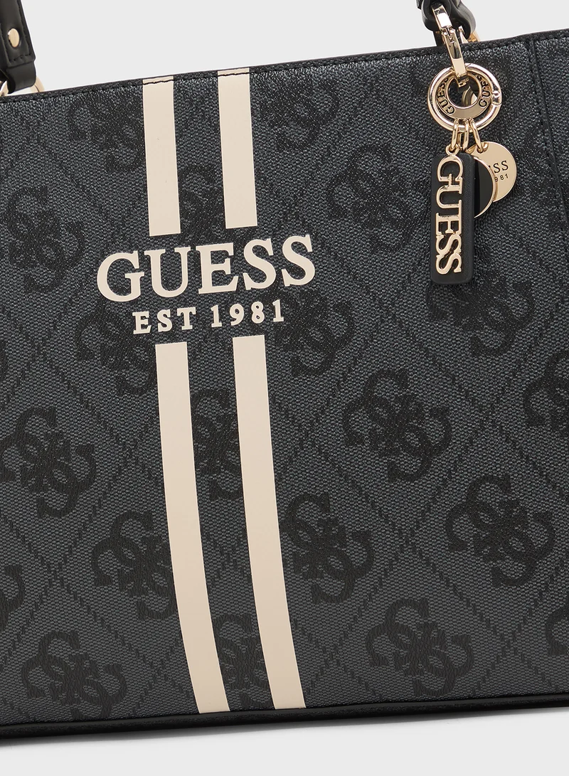 GUESS Noelle II Tote
