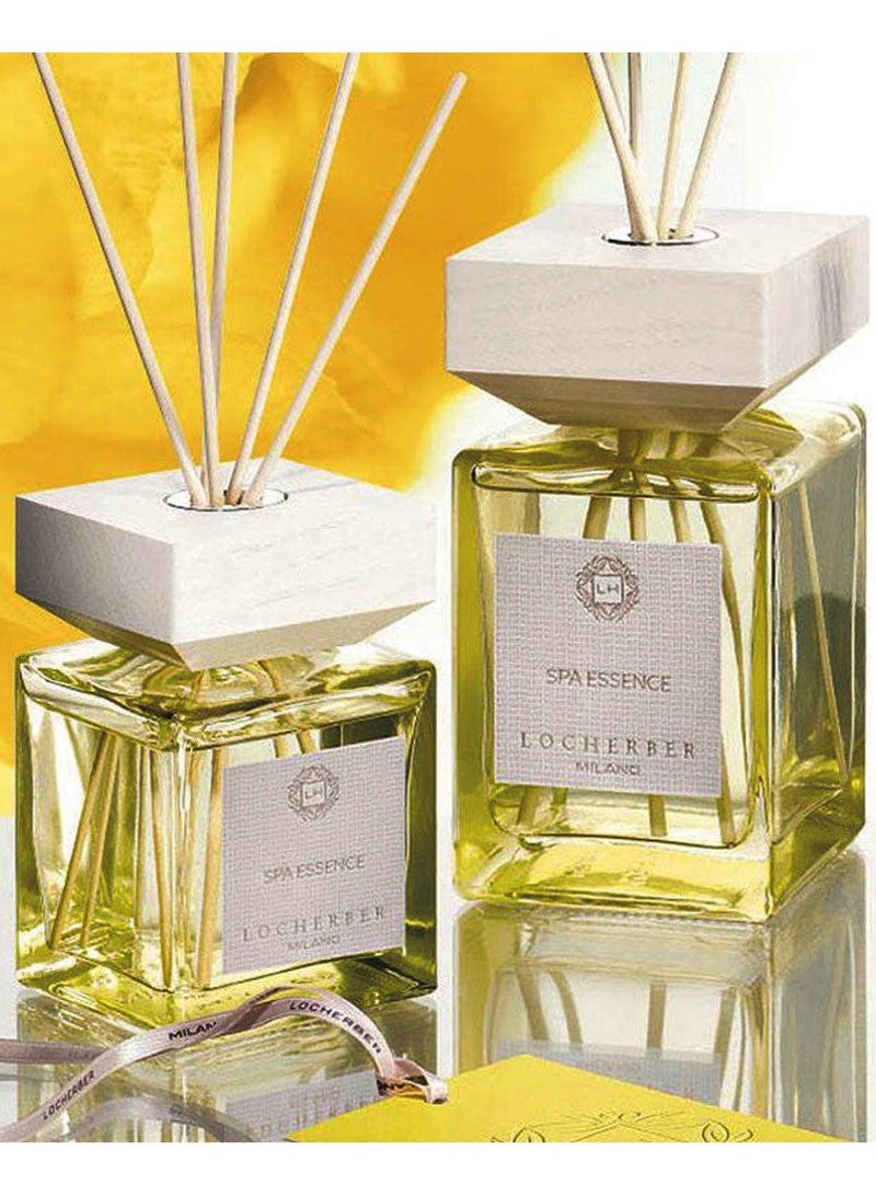 لوكيربر ميلانو ديفوسر سبا إيسنس 1000 مل - Image 2