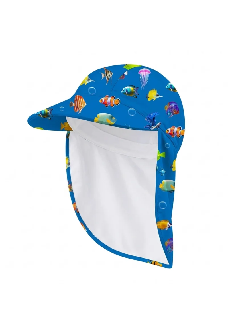 سليبستوب قبعة شمسية جونيور نيمو