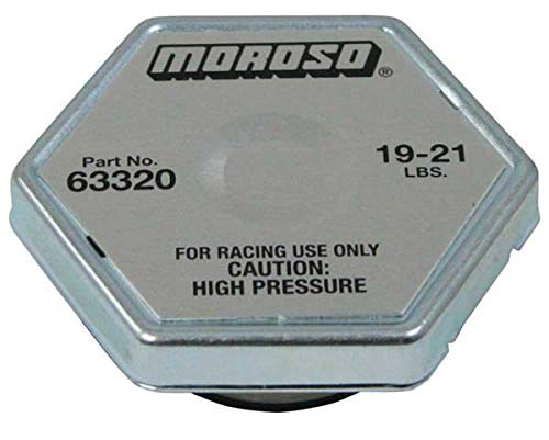 Moroso 63320 20 lbs Radiator Cap - Image 3