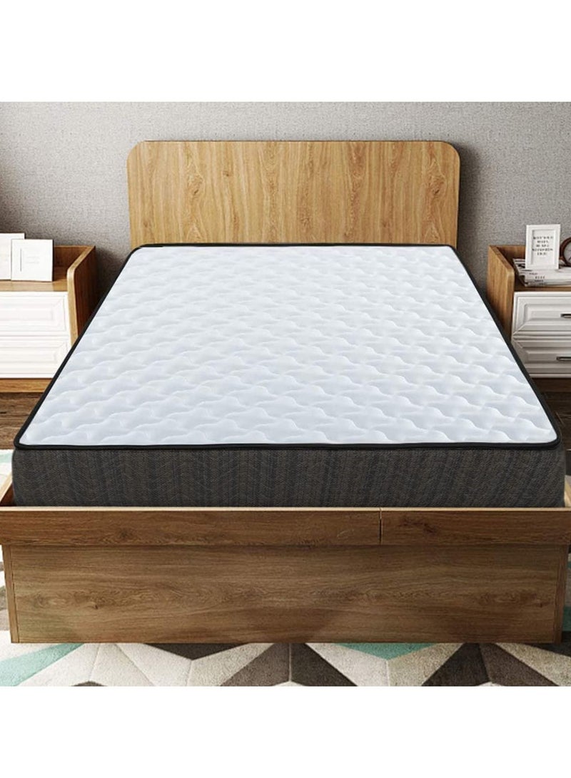 جالاكسي ديزاين مرتبة جالاكسي ديزاين عالية الجودة لتقويم العظام بالإضافة إلى مرتبة GDF0190X90X14CM - Image 1