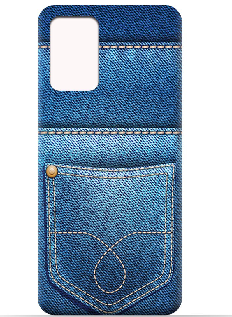 AMC DESIGN Protective Case Cover For Realme 8 5G - Image 2