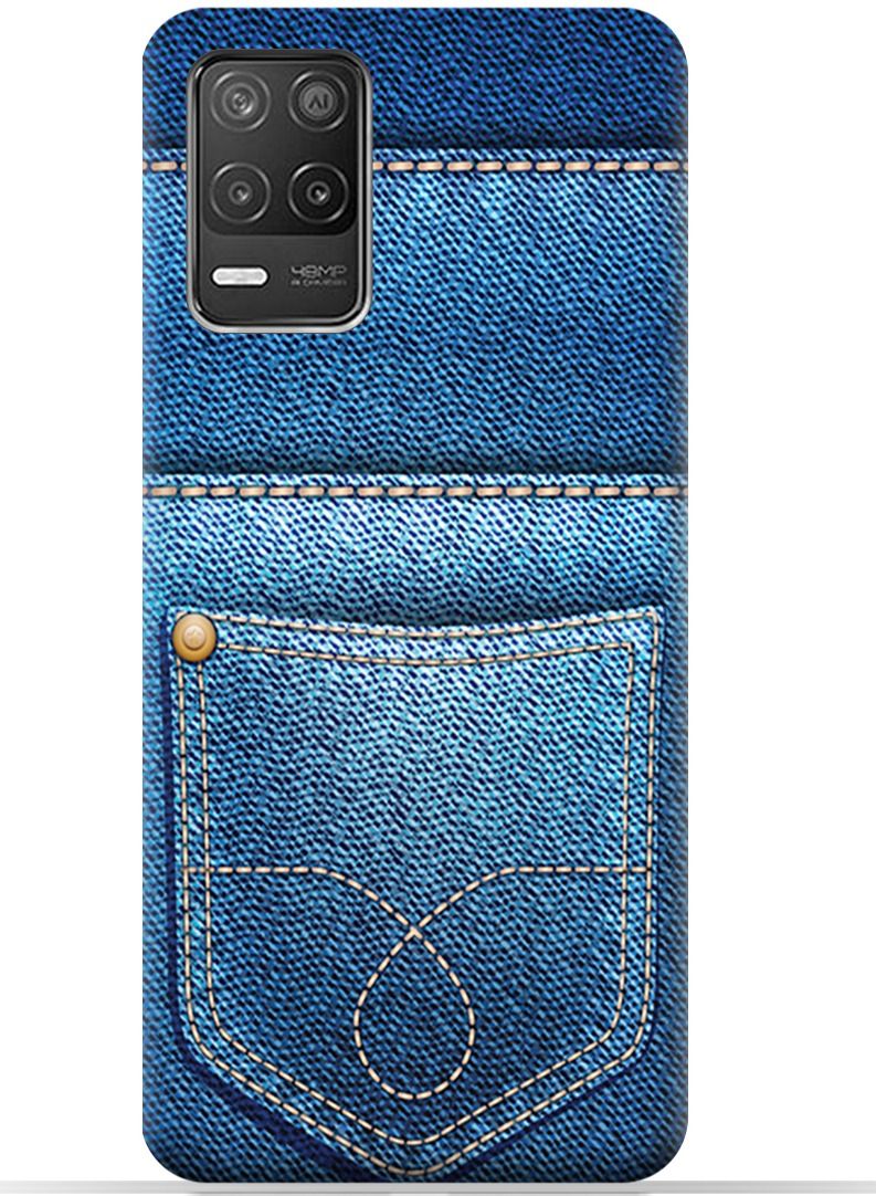 AMC DESIGN Protective Case Cover For Realme 8 5G - Image 1