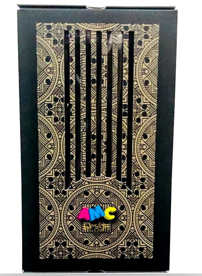 AMC DESIGN Protective Case Cover For Realme 8 5G - Image 3