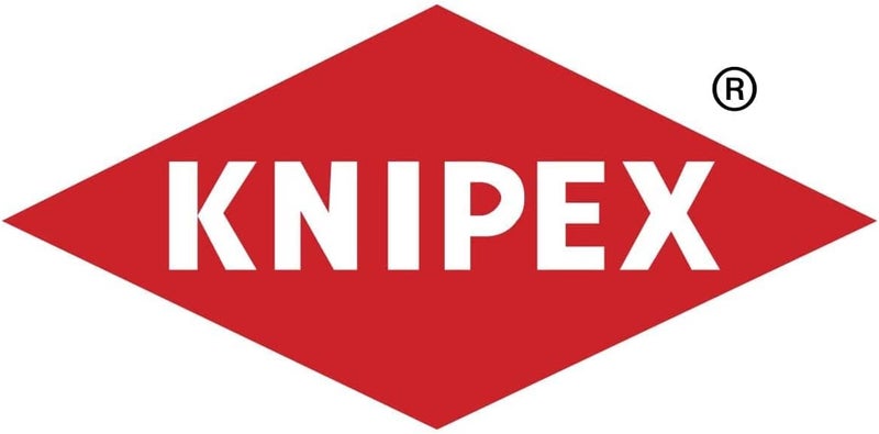 KNIPEX مفك كنيبيكس النحيف للبراغي ذات الفتحة المتقاطعة - معزول بجهد 1000V (187 مم) - Image 3