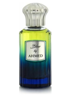 Generic Blue by Ahmed 100ml Perfume Ahmed Al Maghribi