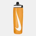 Nike Yellow