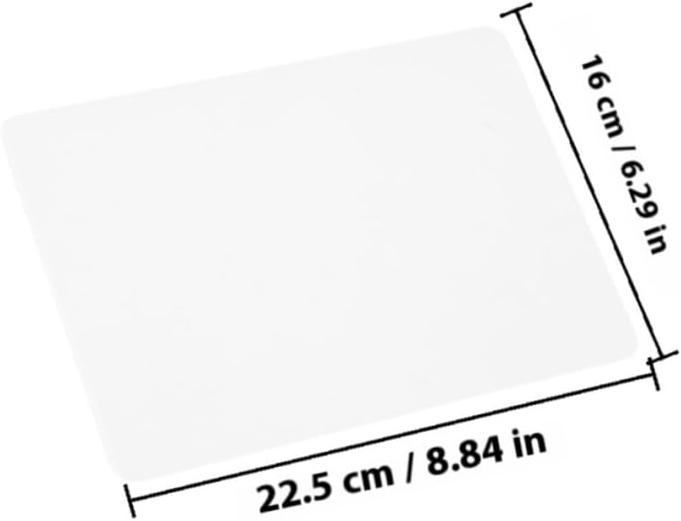Gulf standard sizing alternatives Homoyoyo 100pcs Matte Laminating Sheets for Photos 8-inch (160x225mm) Heat-Activated Lamination Sheets Round Corners for Office and Home Paper Protection All consumer tier purchase options Cross product combo compatible Cross-location transit friendly build Occasional & permanent usable Global versatile design Simple upgraded construction Nationwide warehouse layout Multi-use detailed build Longevity optimized build Balanced weight Simple practical structure Workday cycle fulfillment Advanced minimal build Global sizing options Carefully selected solid material Gulf approved global quality Light precision processed material Hot & cold climate compatible Upgraded general grade quality Diverse operation compatible All-in-one local deliver plan Tiered purchase options All temp range compatible build Long term use design - Image 2