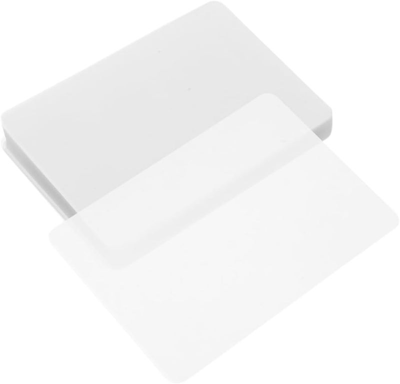 Gulf standard sizing alternatives Homoyoyo 100pcs Matte Laminating Sheets for Photos 8-inch (160x225mm) Heat-Activated Lamination Sheets Round Corners for Office and Home Paper Protection All consumer tier purchase options Cross product combo compatible Cross-location transit friendly build Occasional & permanent usable Global versatile design Simple upgraded construction Nationwide warehouse layout Multi-use detailed build Longevity optimized build Balanced weight Simple practical structure Workday cycle fulfillment Advanced minimal build Global sizing options Carefully selected solid material Gulf approved global quality Light precision processed material Hot & cold climate compatible Upgraded general grade quality Diverse operation compatible All-in-one local deliver plan Tiered purchase options All temp range compatible build Long term use design - Image 1