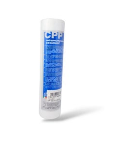 ATLAS Filter cartridge for filtering and purifying water from rust and impurities  - Image 1