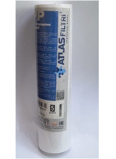 ATLAS Filter cartridge for filtering and purifying water from rust and impurities  - Image 2
