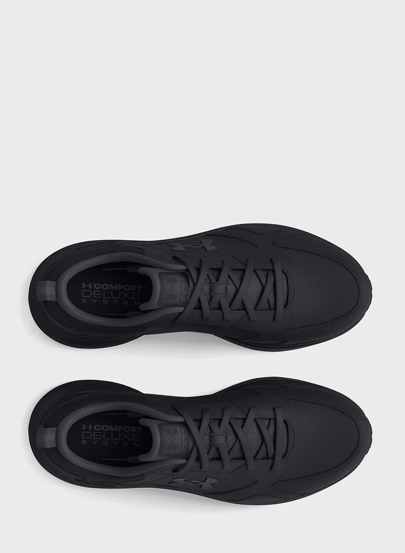 UNDER ARMOUR Charged Edge Sneakers