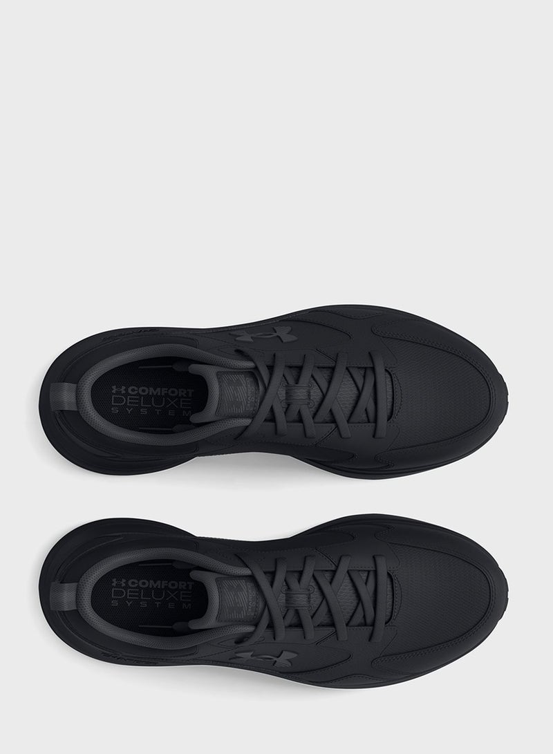 UNDER ARMOUR Charged Edge Sneakers  - Image 4