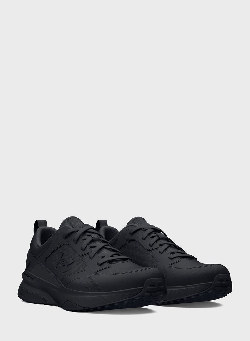 UNDER ARMOUR Charged Edge Sneakers  - Image 3