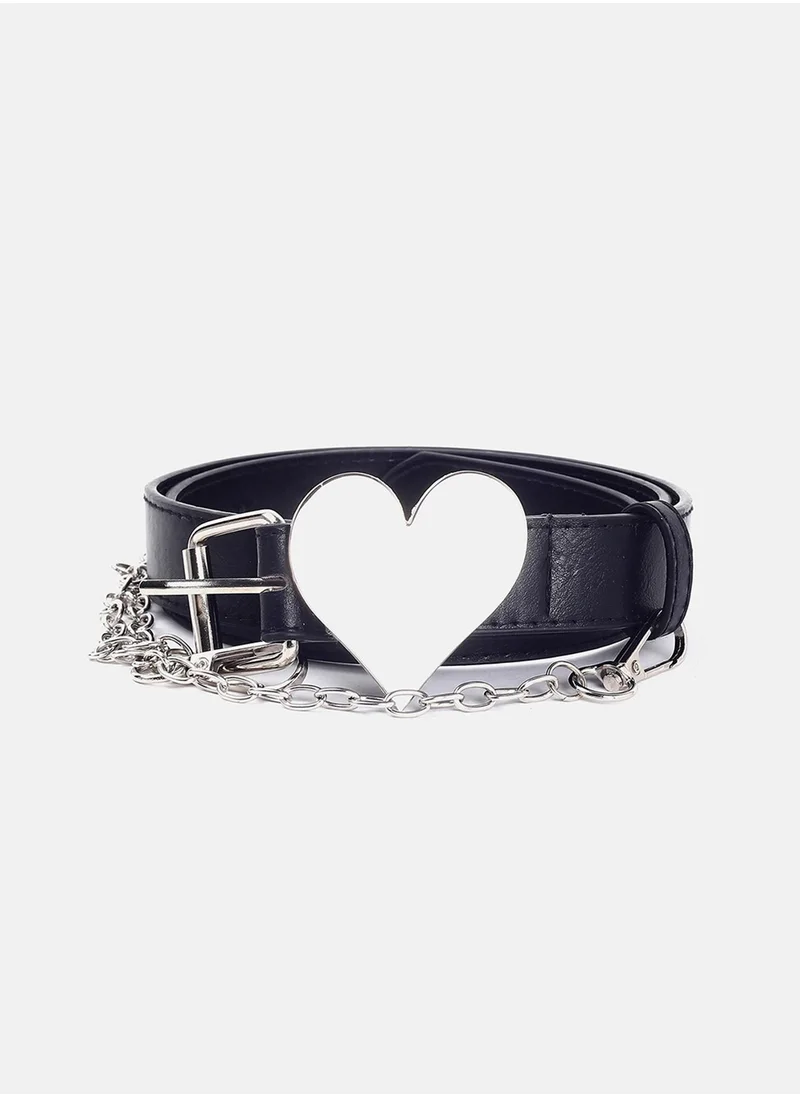 Haute Sauce Black Belt
