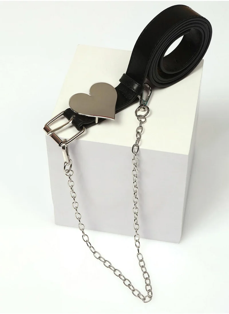 Haute Sauce Black Belt