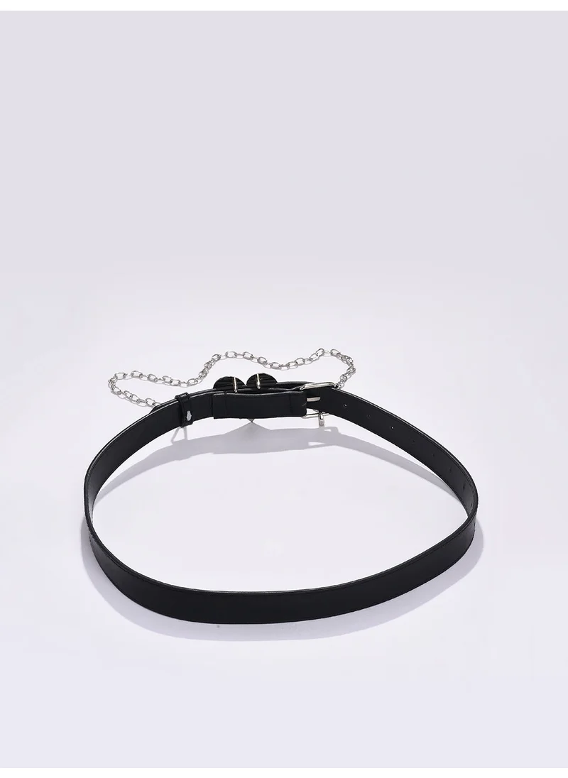 Haute Sauce Black Belt
