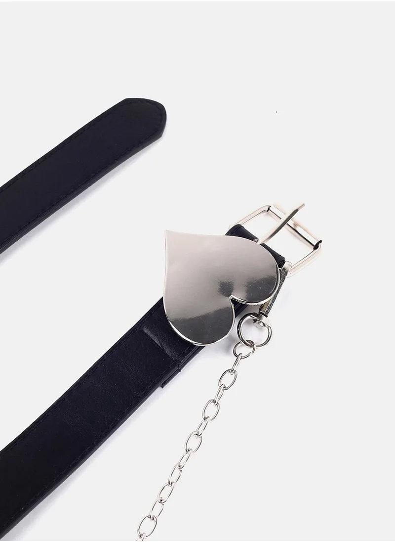 Haute Sauce Black Belt