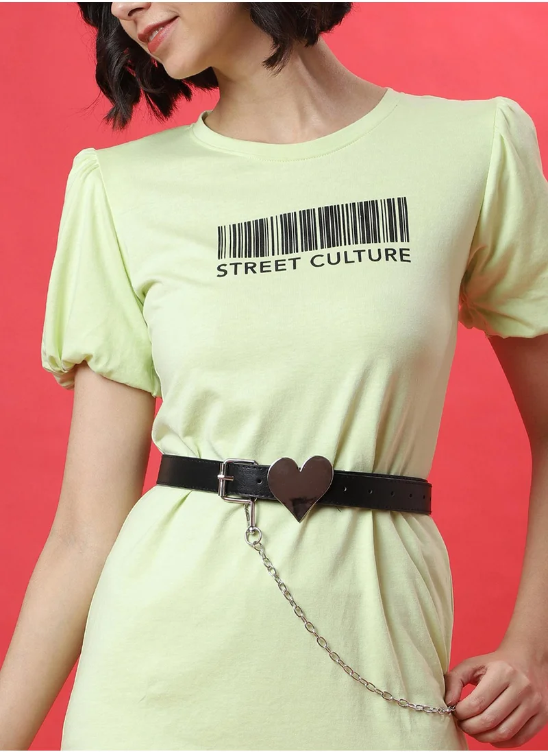 Haute Sauce Black Belt