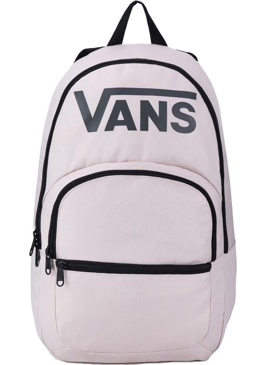 VANS VN0A7UFNYRR1 Ranged 2 Backpack Pink  - Image 1
