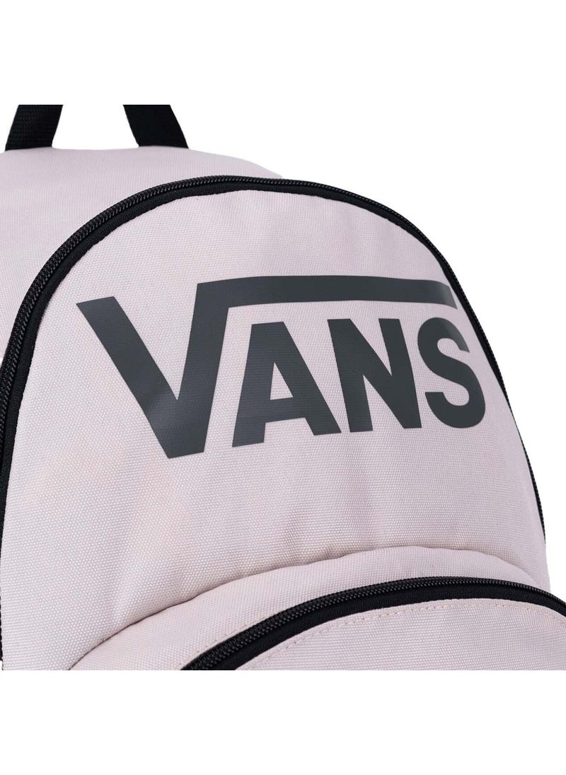 VANS VN0A7UFNYRR1 Ranged 2 Backpack Pink  - Image 3