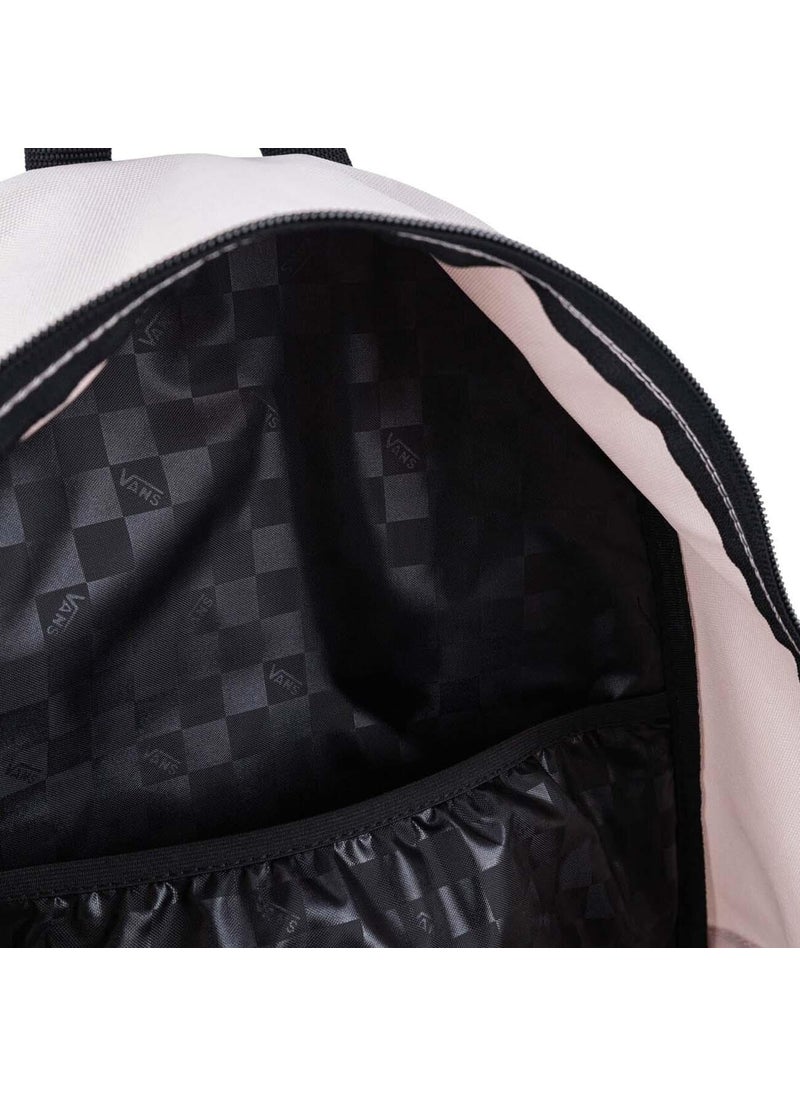 VANS VN0A7UFNYRR1 Ranged 2 Backpack Pink  - Image 4
