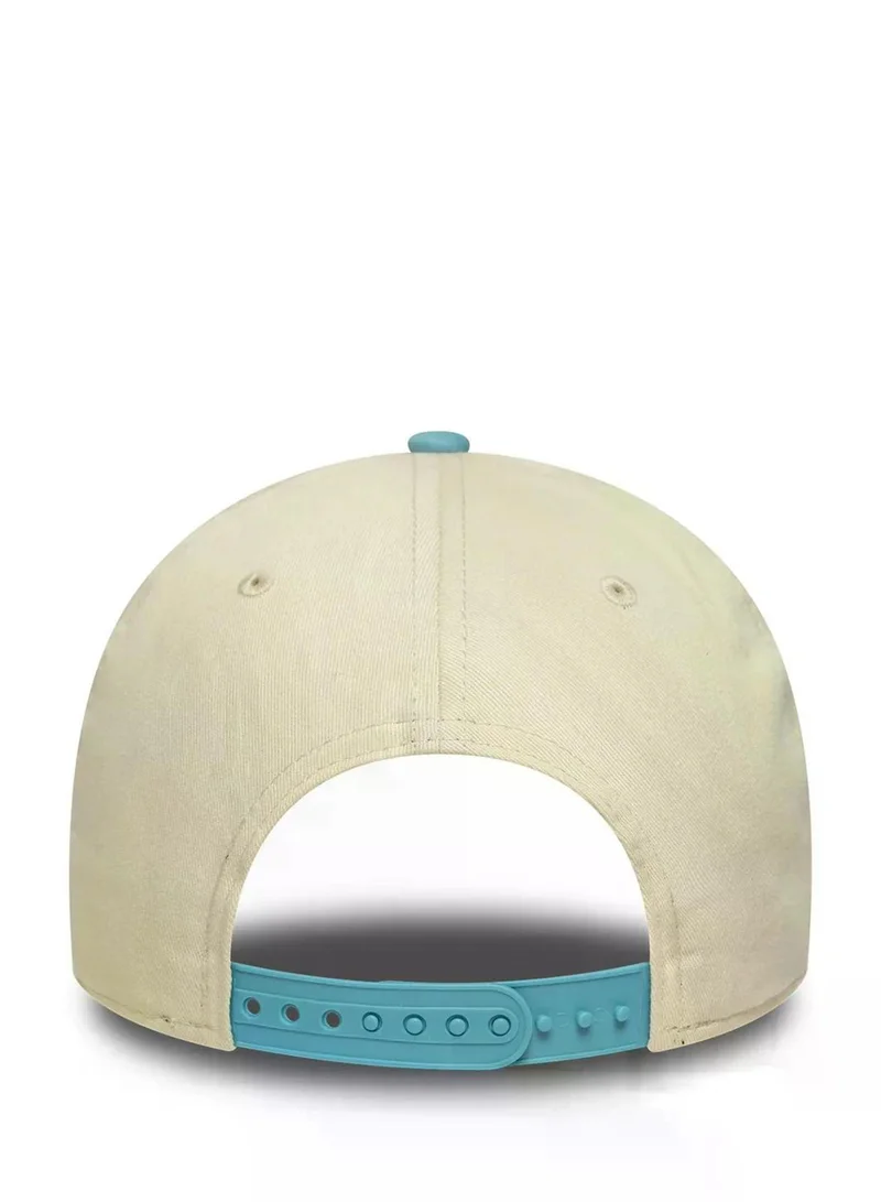 نيو ايرا 9Forty Ws Patch Los Angeles Dodgers Adjustable Cap